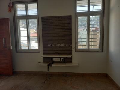 Bedroom Image of 1000 Sq.ft 2 BHK Builder Floor for rent in Basavashree Nagara, Vijayanagar Bengaluru for Rs. 38000