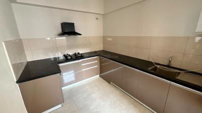 Kitchen Image of 1252 Sq.ft 3 BHK Apartment / Flat for sale in Gera World Of Joy, Upper Kharadi Pune for Rs. 20000000