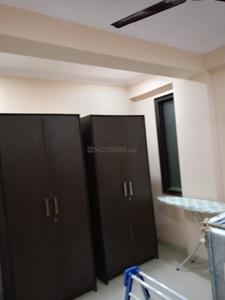 Bedroom Image of 2300 Sq.ft 3 BHK Independent House for rent in Sector 20 Noida for Rs. 45000