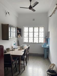 Hall Image of 840 Sq.ft 2 BHK Apartment / Flat for sale in Naktala Kolkata for Rs. 3500000