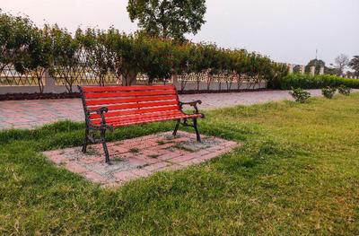 Image of 1375 Sq.ft Residential Plot / Land for sale in Shankarpur, Nagpur for Rs. 1647552