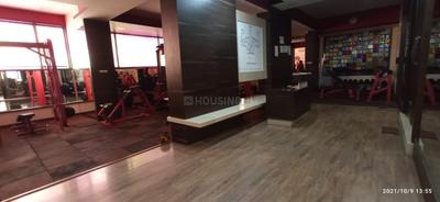 Hall Image of 960 Sq.ft 2 BHK Apartment / Flat for sale in Kamanwala Manavsthal, Malad West Mumbai for Rs. 14700000