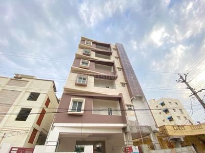 2 BHK Flat
