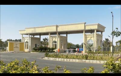Image of 200 Sq.ft Residential Plot / Land for sale in National Colony, Bathinda for Rs. 8000000