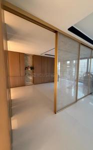 Kitchen Image of 6300 Sq.ft 7 BHK Duplex for sale in Punjabi Bagh New Delhi for Rs. 185000000