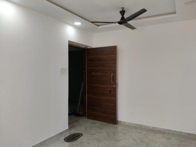 Living Room Image of 550 Sq.ft 1 BHK Apartment / Flat for rent in Sachdev Complex , Bhandup West Mumbai for Rs. 32000