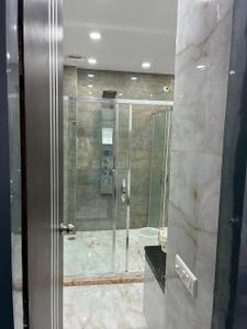 Bathroom Image of 1518 Sq.ft 2 BHK Builder Floor for rent in Shalimar Garden Bay Aster, Ghaila Lucknow for Rs. 26000