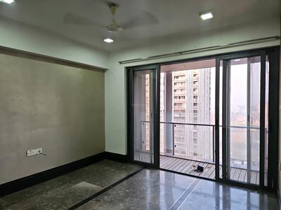 Living Room Image of 820 Sq.ft 2 BHK Apartment / Flat for sale in Lodha Divino, Sion Mumbai for Rs. 42000000