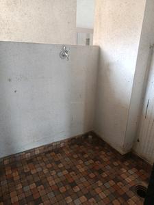Kitchen Image of 650 Sq.ft 1 BHK Apartment / Flat for rent in Majestique Memories, Undri Pune for Rs. 15000