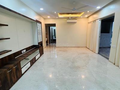 Hall Image of 1610 Sq.ft 2 BHK Apartment / Flat for sale in Darode Shriniwas Liviano Phase I, Kharadi Pune for Rs. 17008800