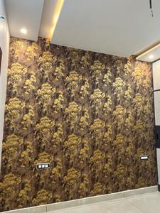 Bedroom Image of 1042 Sq.ft 4 BHK Independent House for sale in Green Residency, Kharar Mohali for Rs. 11000000