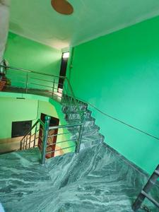 Balcony Image of 1200 Sq.ft 2 BHK Independent House for sale in Khushhalpur Moradabad for Rs. 6800000