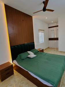 Bedroom Image of 500 Sq.ft 2 BHK Villa for sale in Mamandur, Chengalpattu Chennai for Rs. 1795000