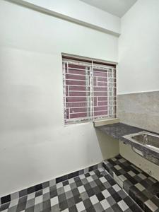 Kitchen Image of 1200 Sq.ft 2 BHK Apartment / Flat for rent in Kaikondrahalli Bengaluru for Rs. 35000