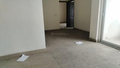 Living Room Image of 1220 Sq.ft 2 BHK Apartment / Flat for sale in The 3C Lotus Panache, Sector 110 Noida for Rs. 11000000