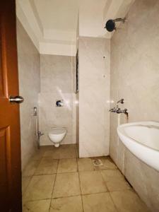 Image of 750 Sq.ft 2 BHK Apartment / Flat for rent in Enerrgia Skyi Manas Lake, Bhukum, Pune for Rs. 18000