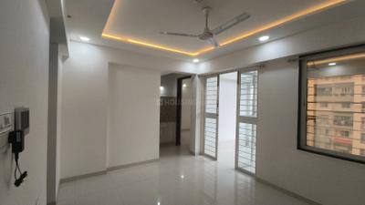Living Room Image of 550 Sq.ft 1 BHK Apartment / Flat for rent in Sonigara Presidency, Ravet Pune for Rs. 20000