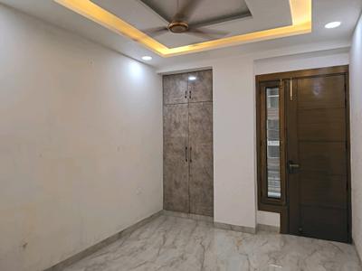 Bedroom Image of 1450 Sq.ft 3 BHK Builder Floor for sale in Indirapuram Ghaziabad for Rs. 12500000