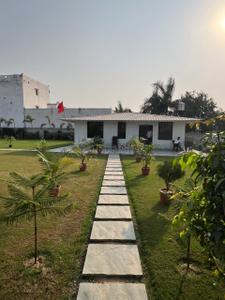 Image of 990 Sq.ft Residential Plot / Land for sale in Anand Vihar, Hapur for Rs. 3850000
