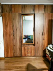 Bedroom Image of 2583 Sq.ft 4 BHK Apartment / Flat for sale in Kalighat Kolkata for Rs. 36500000