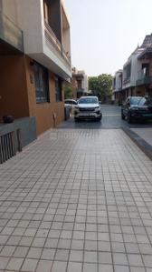 Image of 2840 Sq.ft 4 BHK Villa for sale in Vinayak Omkar Bunglows, Raysan, Gandhinagar for Rs. 45000000