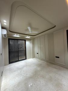Hall Image of 2700 Sq.ft 4 BHK Builder Floor for sale in Safdarjung Development Area New Delhi for Rs. 160000000