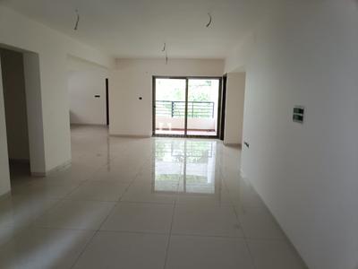 Hall Image of 1890 Sq.ft 3 BHK Apartment / Flat for sale in Manbhum Around The Grove, Kondapur Hyderabad for Rs. 24200000