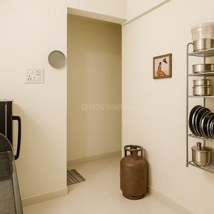 Bedroom Image of 550 Sq.ft 1 BHK Apartment / Flat for sale in Nalasopara West Nala Sopara for Rs. 3200000