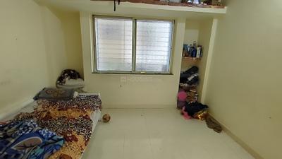 Bedroom Image of 1030 Sq.ft 2 BHK Apartment / Flat for sale in Dhayari Pune for Rs. 6050000