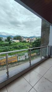 Balcony Image of 1700 Sq.ft 3 BHK Builder Floor for sale in Sahastradhara Road Dehradun for Rs. 8500000