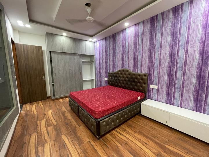 VIP ENCLAVE Bedroom 1