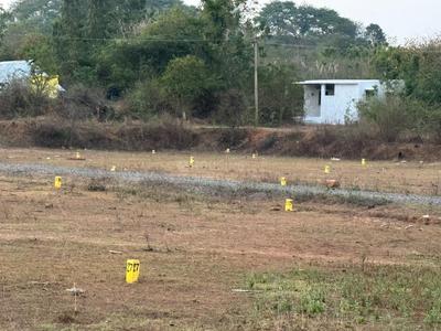 Image of 1200 Sq.ft Residential Plot / Land for sale in Chengalpattu, Chennai for Rs. 840000