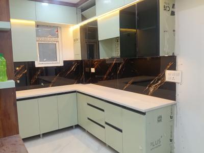 Kitchen Image of 1450 Sq.ft 3 BHK Apartment / Flat for sale in Capital Metro Height, Sector 72 Noida for Rs. 5250000