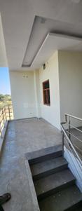Balcony Image of 1800 Sq.ft 3 BHK Independent House for sale in Nijampur Malhaur Lucknow for Rs. 6000000