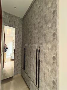 Bedroom Image of 1650 Sq.ft 3 BHK Builder Floor for sale in Vikaspuri New Delhi for Rs. 35000000