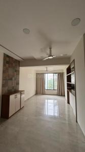 Hall Image of 1300 Sq.ft 3 BHK Apartment / Flat for rent in Kothrud Pune for Rs. 55000