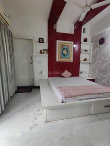 Bedroom Image of 2500 Sq.ft 4 BHK Apartment / Flat for sale in Malleswaram Bengaluru for Rs. 45000000
