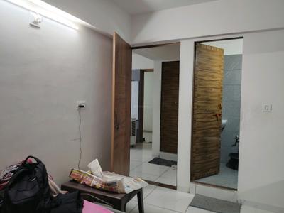 Bedroom Image of 1920 Sq.ft 3 BHK Apartment / Flat for sale in Samved Green Valley, Sargasan Gandhinagar for Rs. 13500000