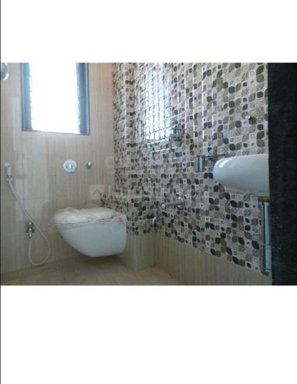 Shiv Aradhana CHS Bathroom 1