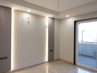 Bedroom Image of 1900 Sq.ft 3 BHK Builder Floor for sale in Sector 8 Dwarka New Delhi for Rs. 35000000