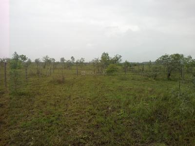 Image of 2322 Sq.ft Residential Plot / Land for sale in Ajwa Nimeta Link Road, Vadodara for Rs. 3500000