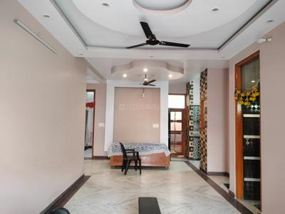 Hall Image of 3600 Sq.ft 6 BHK Villa for sale in Ansal Chiranjiv Vihar, Shastri Nagar Ghaziabad for Rs. 32000000