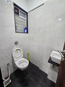 Image of 450 Sq.ft 1 BHK Apartment / Flat for sale in Dem Phoenix, Malad East, Mumbai for Rs. 8500000