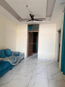 Hall Image of 550 Sq.ft 1 BHK Apartment / Flat for sale in Nirmal Bag Rishikesh for Rs. 2900000