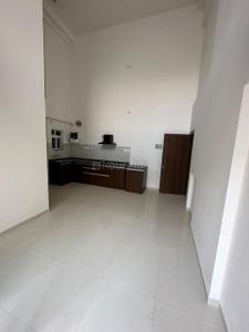 Hall Image of 1538 Sq.ft 2 BHK Duplex for rent in Gera World Of Joy, Upper Kharadi Pune for Rs. 36000
