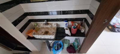 Image of 1000 Sq.ft 2 BHK Apartment / Flat for rent in Old Sangvi, Pune for Rs. 21000