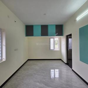 Hall Image of 800 Sq.ft 2 BHK Independent House for sale in Thiruverkkadu Chennai for Rs. 5500000