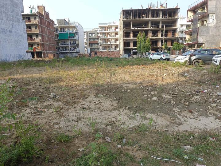 Huda Plots Sector 57 Gurgaon Main Image 1