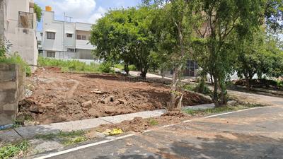 Residential Plot