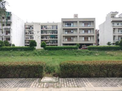 Image of 118 Sq.ft Residential Plot / Land for sale in BPTP District 5, Sector 84, Faridabad for Rs. 21400000